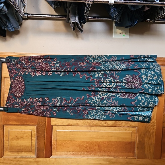 Free People Sweet Arrival Wide-Leg Slit Pants - Picture 2 of 14